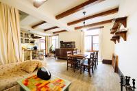 Homin Tsaghkadzor - B&B Tsaghkadzor