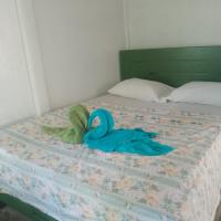 Ríos de agua Viva - Ferienwohnung Puerto Jiménez