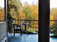 Mėlynas balkonas - B&B Nida