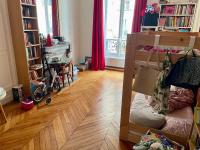 Jardin du Luxembourg - B&B Parigi