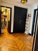 Jardin du Luxembourg - Bed and Breakfast Parijs