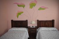 Hotel Rural Colas - B&B Montejo de Cevas