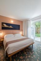 Appartement met 1 Slaapkamer en Tuin