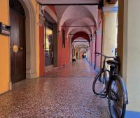 Dimora Aurelio - Bolo - B&B Bologna