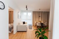 Maya's Flats & Resorts 53 - Walowa 40, Gdansk - B&B Gdansk