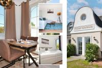 Haus Usedom Appartement MeeresBucht - B&B Koserow