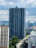 Neu Suites By RASBO Galaxy Suites - B&B Kuala Lumpur