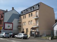 L'HimmelStub - Proche tram - Arrivée autonome - Commerces à Proximité - B&B Schiltigheim