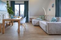 Fisch15F 11 Himmelsleiter - B&B Westerland