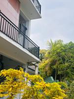 Relax Inn Breeze - B&B Hikkaduwa