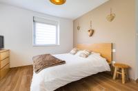 Doppelzimmer mit Bergblick