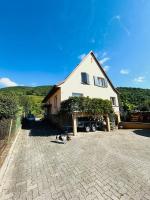 Chez Lulu - Maison au calme à Kaysersberg - Chambres d'hôtes Kaysersberg
