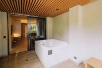 Apartment mit Terrasse