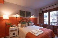 Apartment mit 1 Schlafzimmer und Terrasse