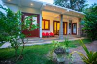 Villa Claudia Nimal's kitchen - B&B Ahangama