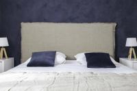 Deluxe Doppelzimmer mit Dusche