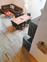 Appartamento con Sauna