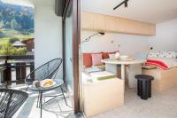 Le Schuss - Unwind France - B&B Morzine