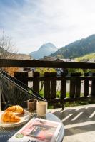 Le Schuss - Unwind France - B&B Morzine