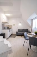 Luxembourg 6 - Ferienwohnung Brüssel