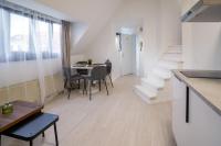Luxembourg 6 - Ferienwohnung Brüssel