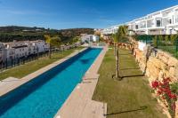 Golden View 2460 - Bed and Breakfast Manilva