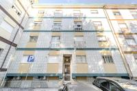 Urban Moura Flat by House and People - B&B Braga