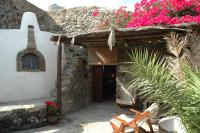 B&B Pantelleria - Dammusi di Venere - U Mulino - Bed and Breakfast Pantelleria