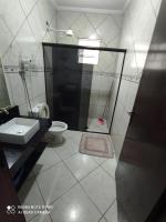 docelar casa temporada - Chambres d'hôtes Aparecida