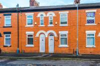 Cosy 2 bed House - 15 minutes from City Centre - Bed and Breakfast Manchester