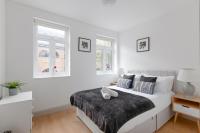 Beautifully presented 2 Bedroom Near Putney Station - B&B Londra