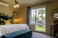 Doppel-/Zweibettzimmer