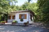 Villetta Casa Fiori - I GERANEI - Chambres d'hôtes San Savino