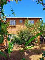 Casa Cora 400m do centro - Serra do Cipó - Ferienwohnung Santana do Riacho