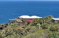 Dammusi A-mare - B&B Pantelleria