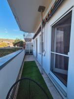 Heinsberg City Apartment - Stil trifft Farbe! - B&B Heinsberg