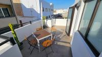 Arrecife Apartamento Centrico con terraza - Bed and Breakfast Arrecife