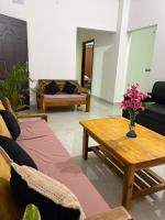 Grazioso Home Stay - Bed and Breakfast Guwahati