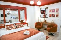 Apartment mit 1 Schlafzimmer