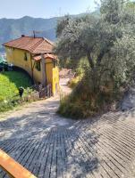 Uscio Natura - Ferienwohnung Uscio