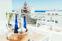 Arrecife Charco de San Gines Apartamento con vistas al Mar - Ferienwohnung Arrecife