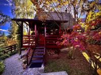 Zlatarsko Miriste - Chambres d’hôtes Nova Varoš