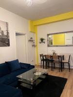 Good Heart - B&B Birmingham