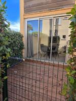 cap ou pas cap - Ferienwohnung Le Cap d'Agde