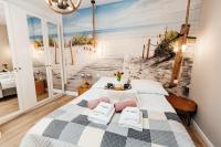 Maya's Flats & Resorts 29 - Bastion Walowa, Gdans - Chambres d’hôtes Gdańsk