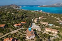 AffittaSardegna-Villetta Trilo Janna - Ferienwohnung Stintino
