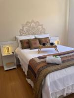 Apartamento Vista da Serra - Ferienwohnung Poços de Caldas