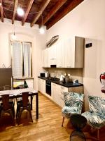 Le NEREIDI - Bed and Breakfast La Spezia