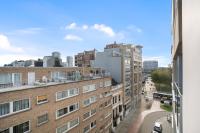 Sealuva - Gezellig & centraal familie app aan zee - Chambres d'hôtes Ostende