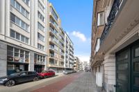 Sealuva - Gezellig & centraal familie app aan zee - Bed and Breakfast Oostende